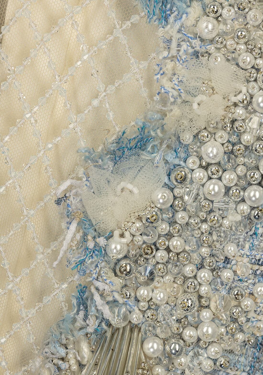 Платье Balmain