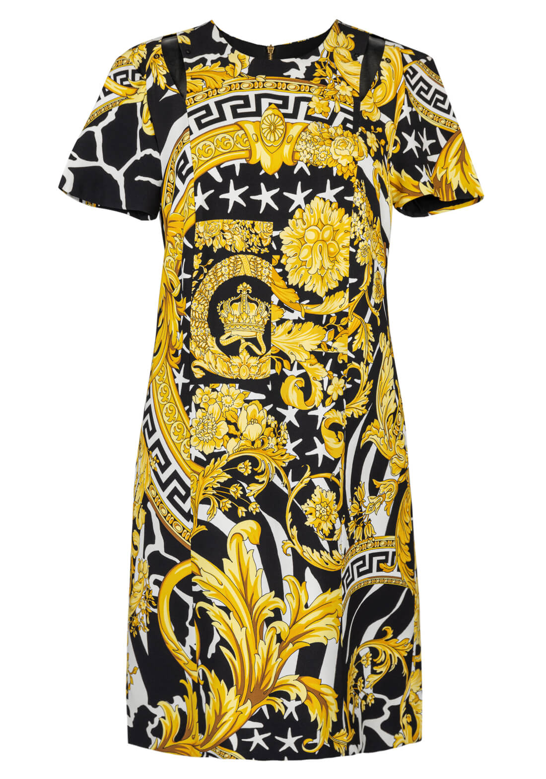 Платье Versace