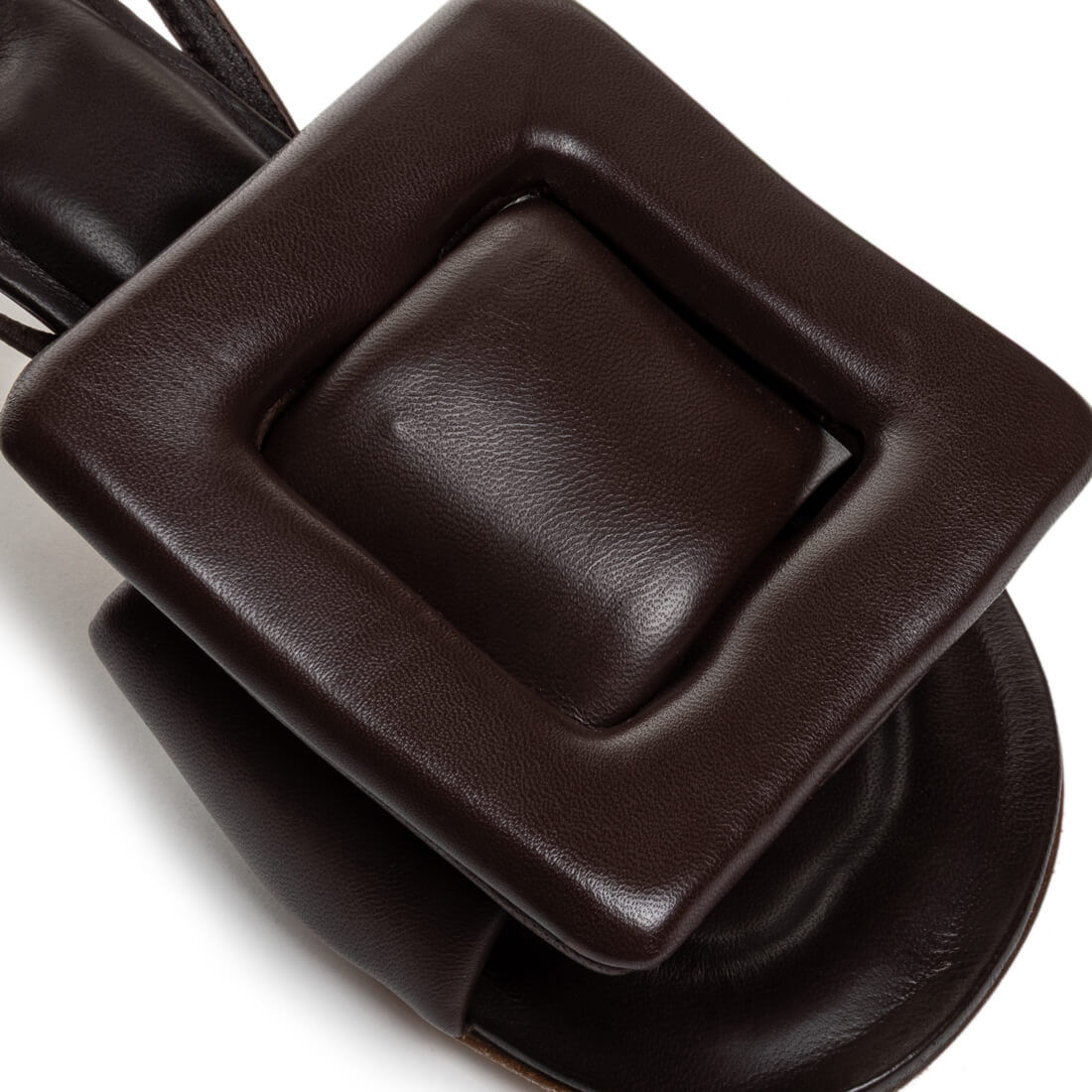 Босоножки Jacquemus