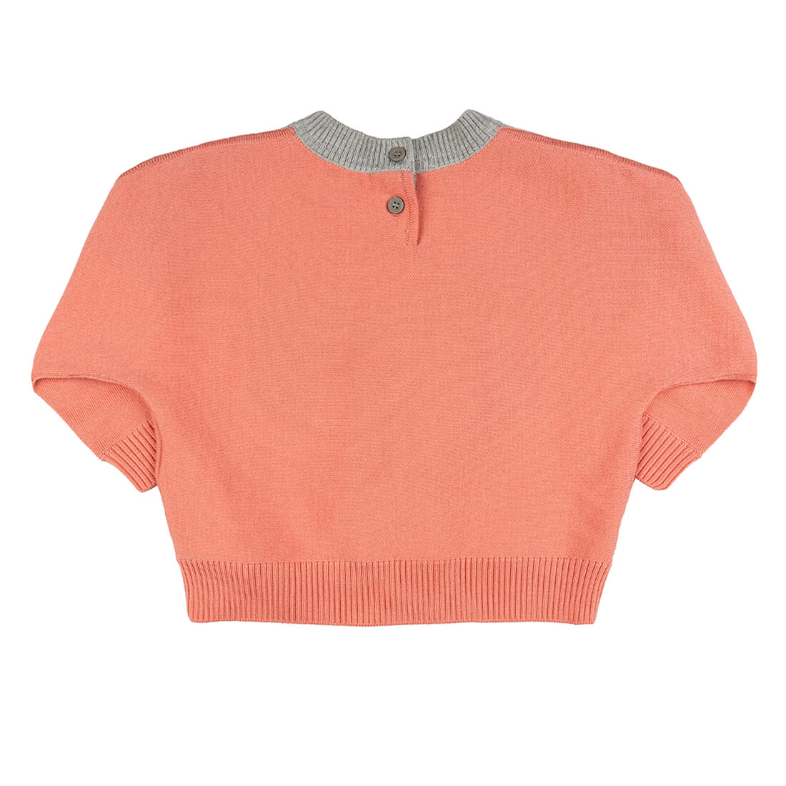 Свитер Burberry Kids