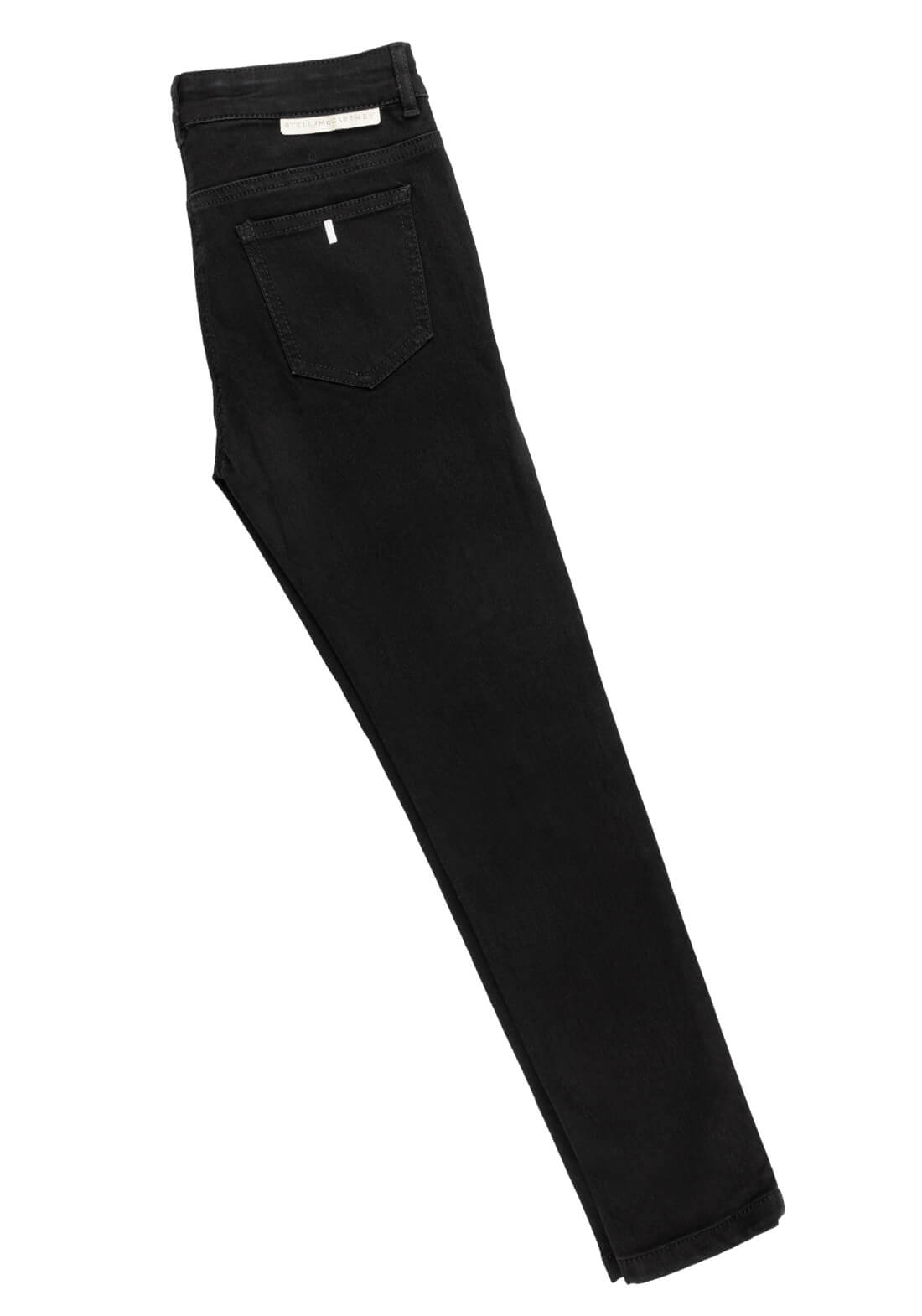 Джинсы Stella McCartney