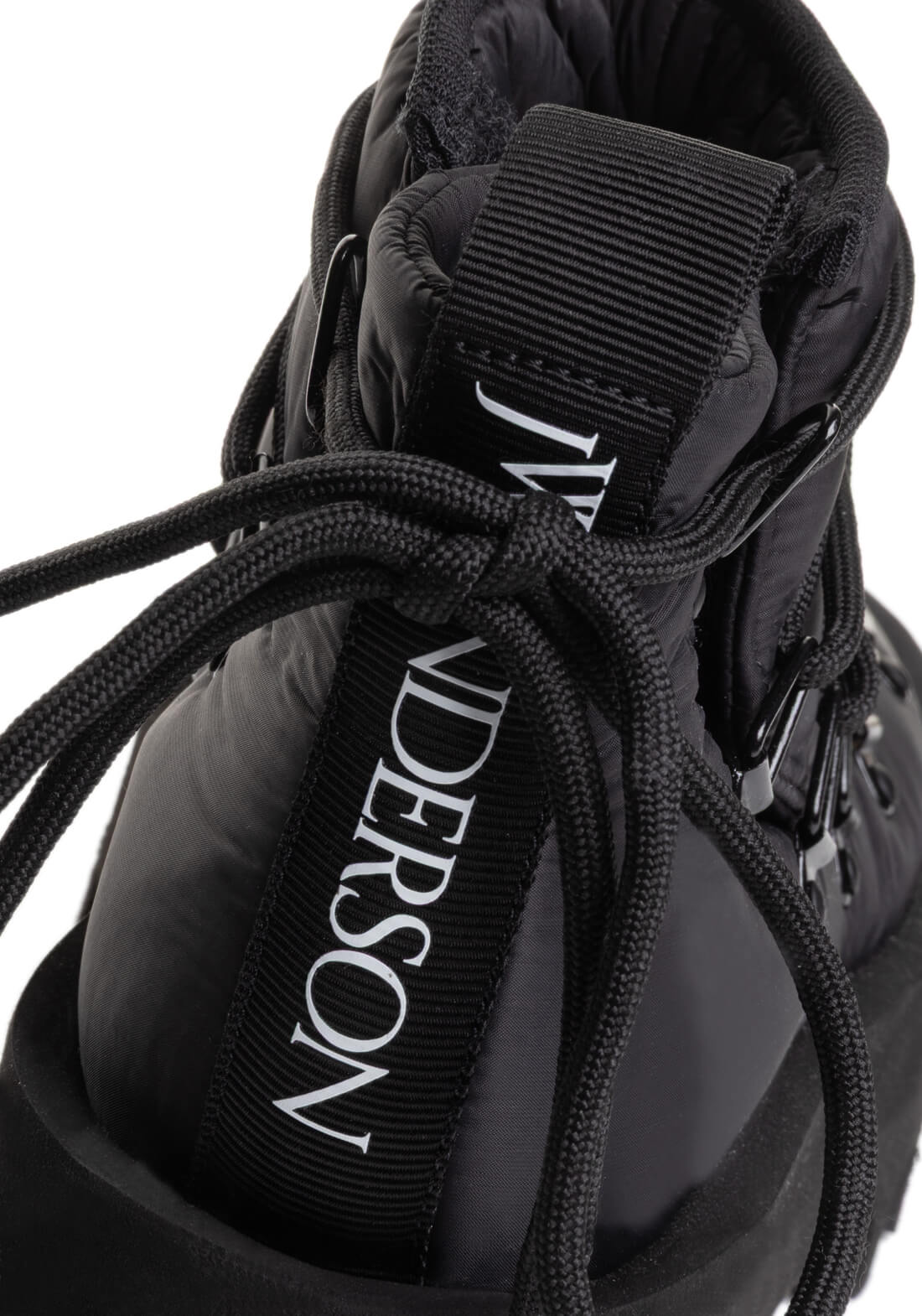 Ботинки Moreschi