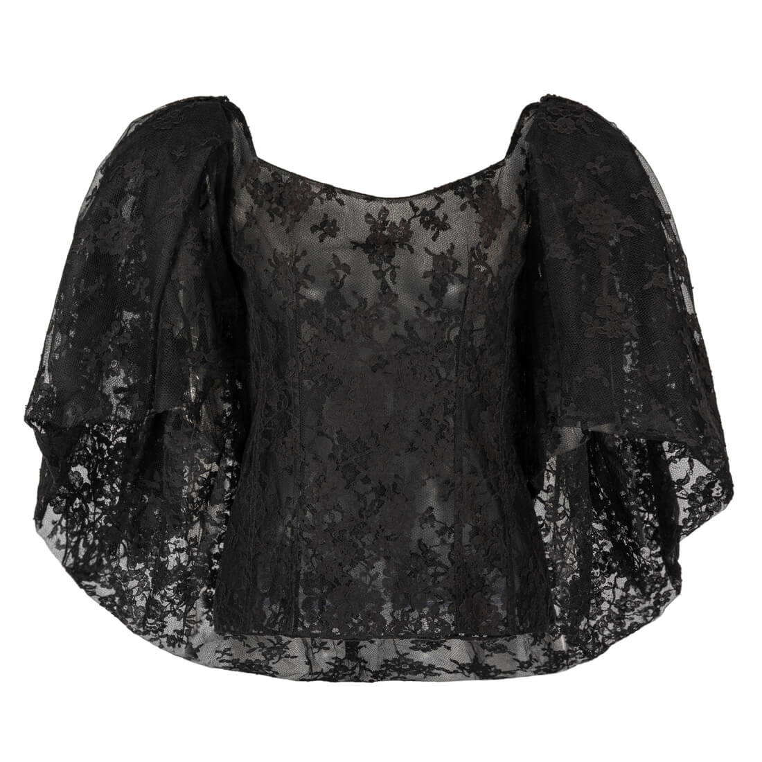 Топ Givenchy