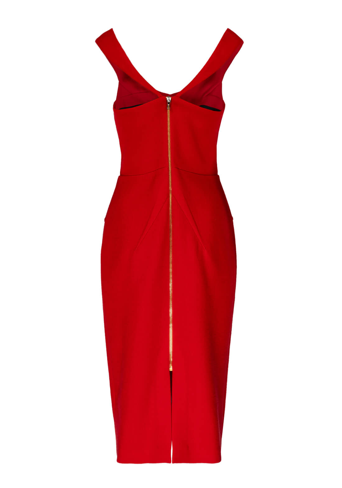 Платье Roland Mouret