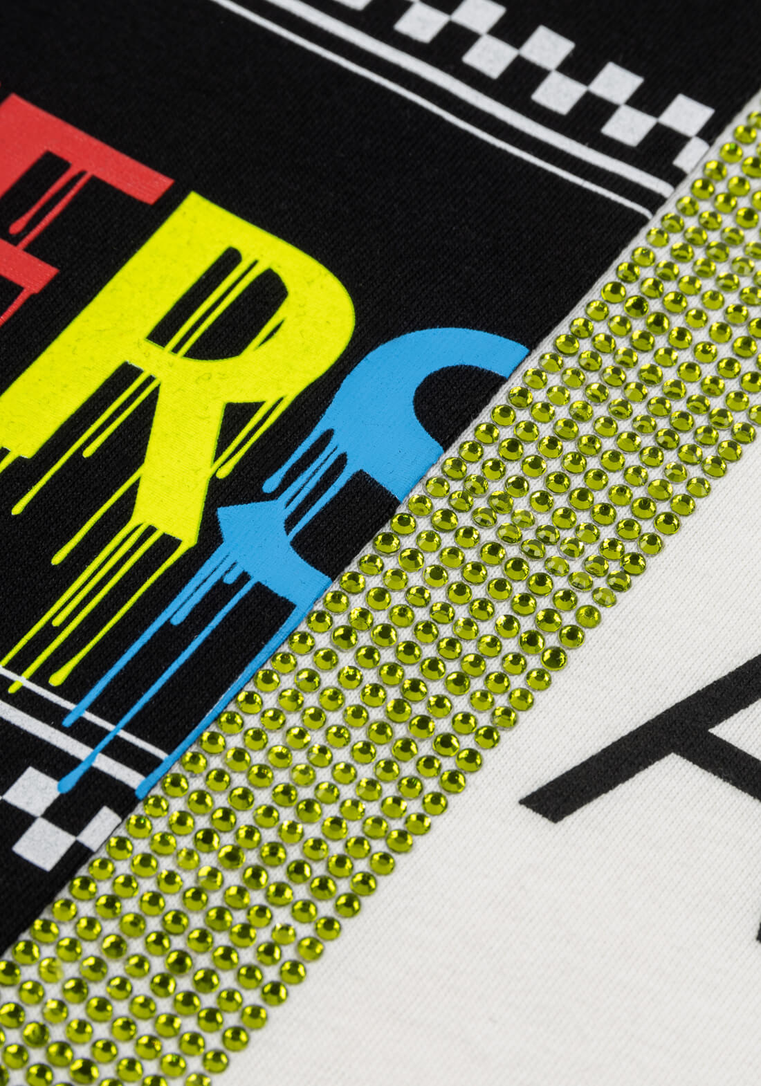 Футболка Versace