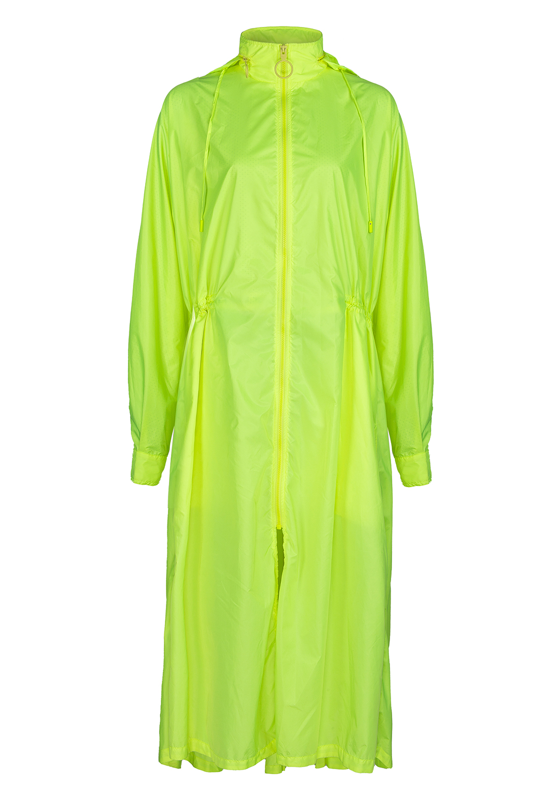 Плащ Off White