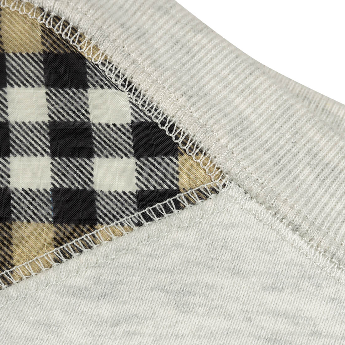 Свитшот Burberry Kids