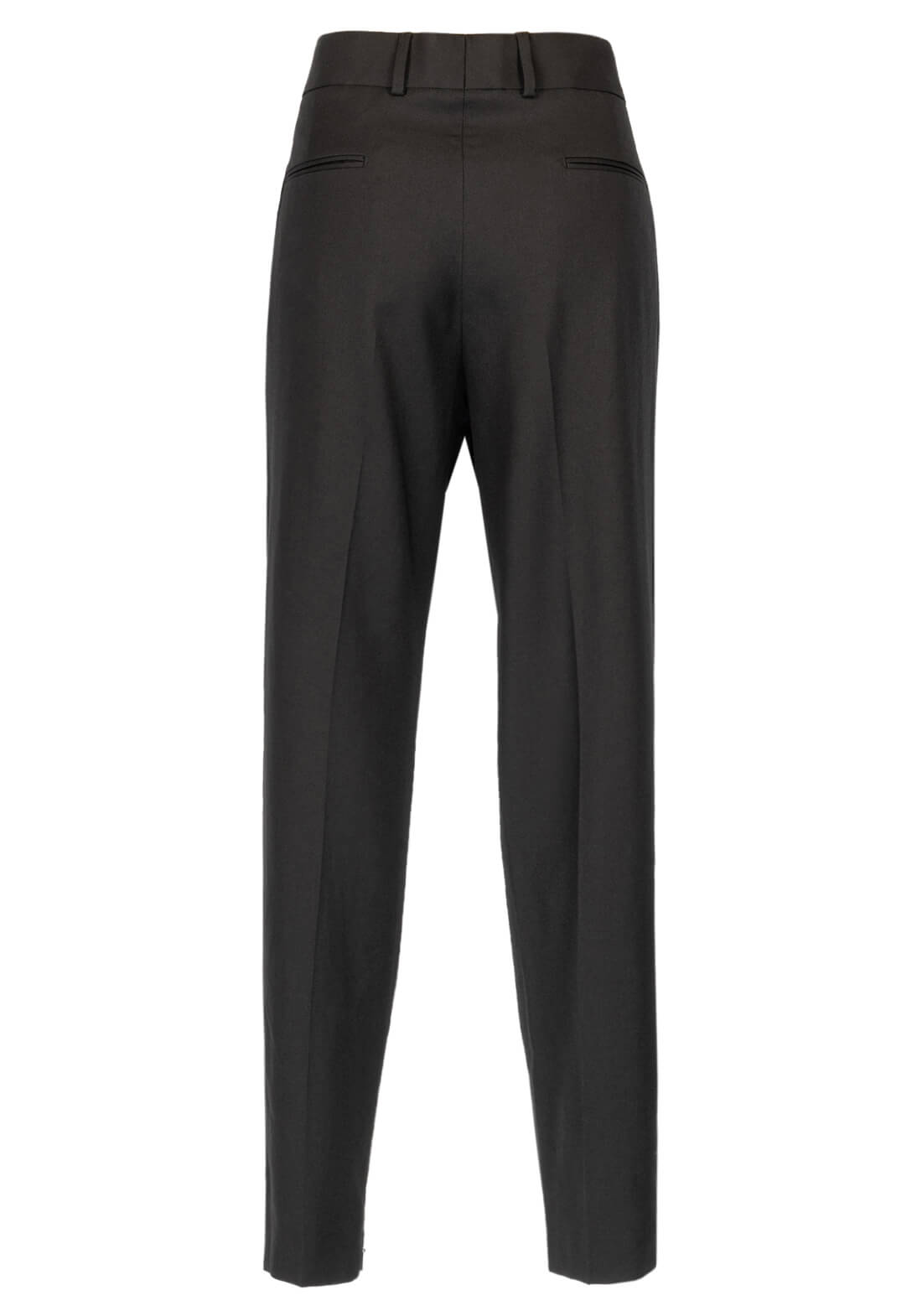 Брюки Saint Laurent