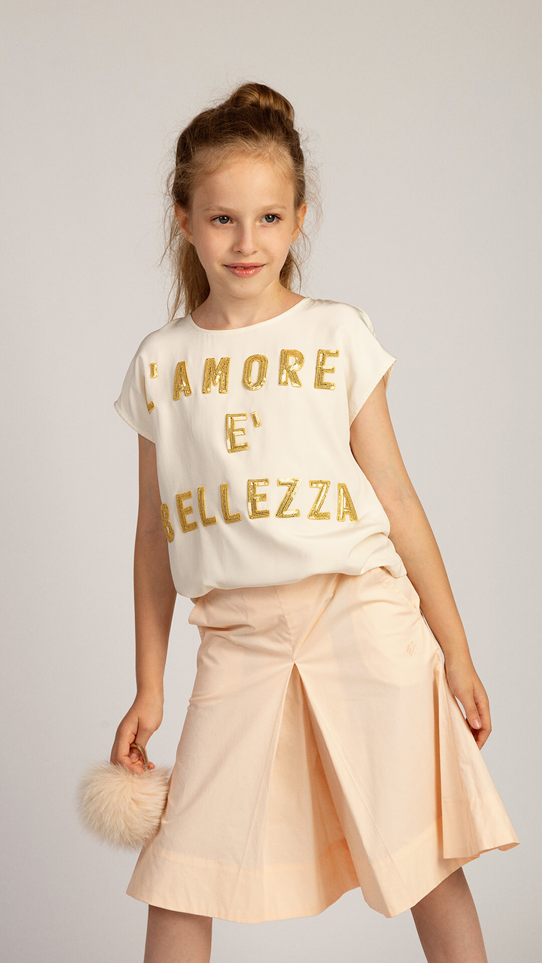 Топ Dolce&Gabbana