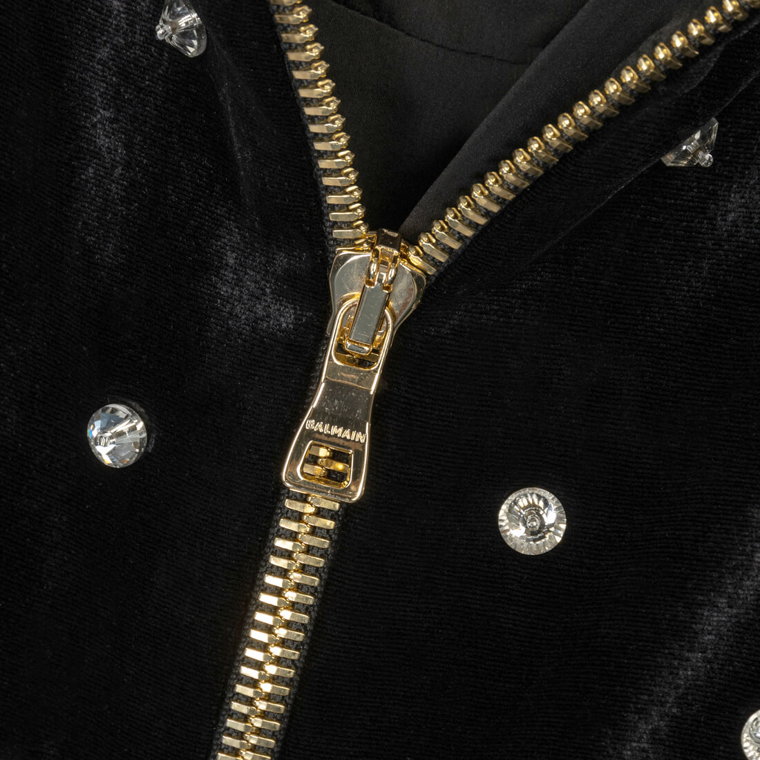 Платье Balmain