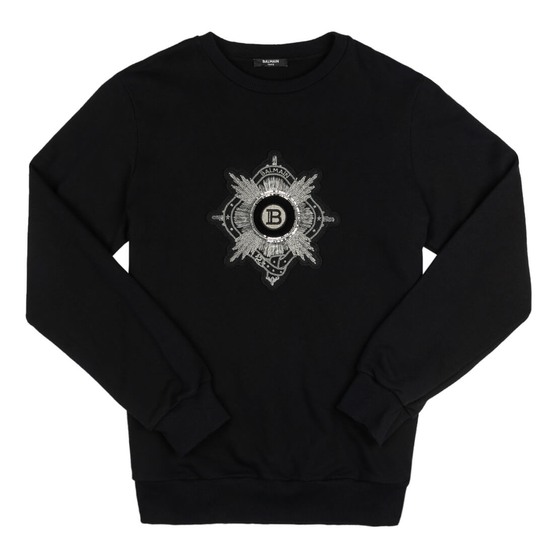 Свитшот Balmain