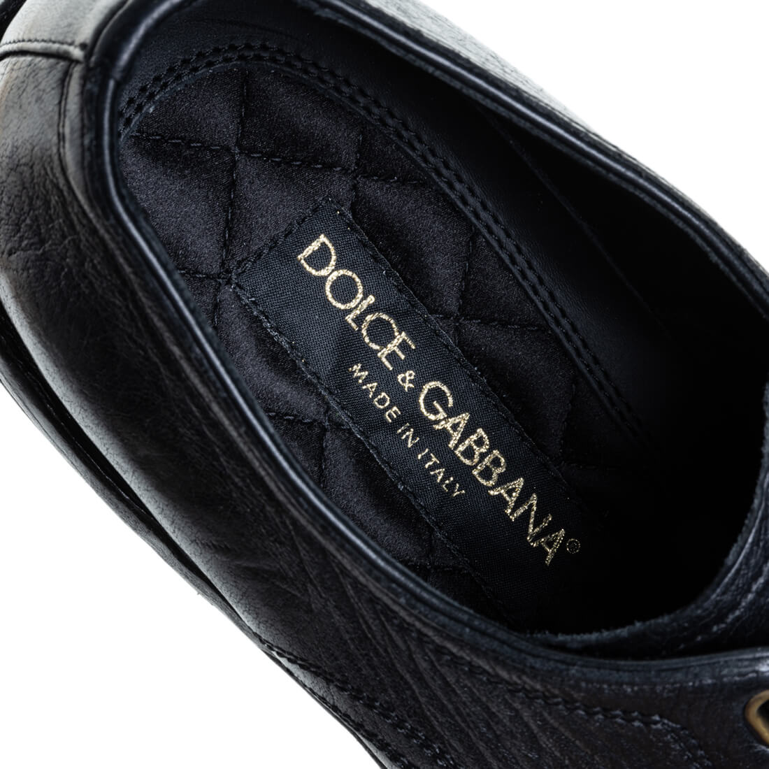 Туфли Dolce&Gabbana