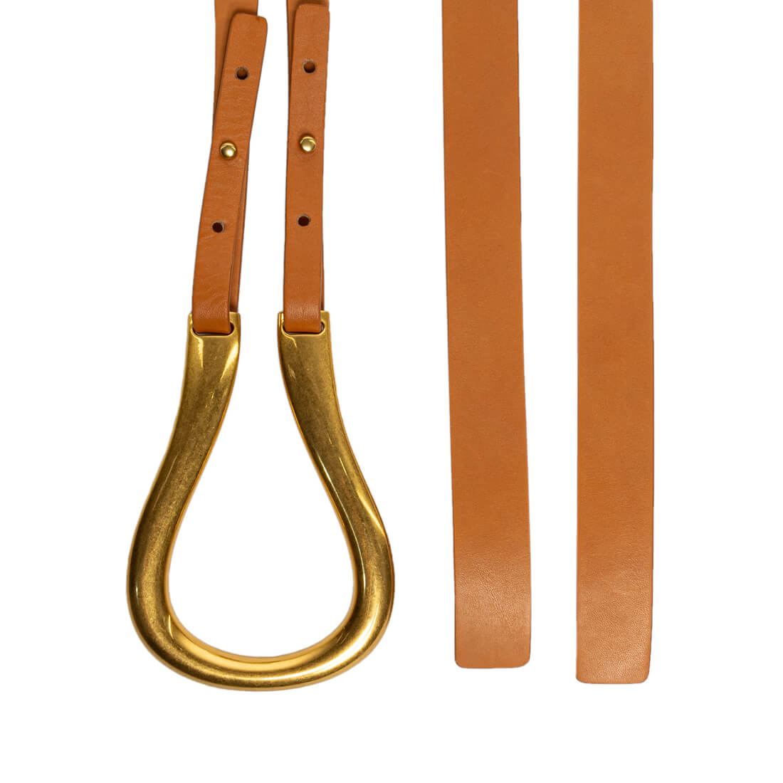 Ремень Bottega Veneta