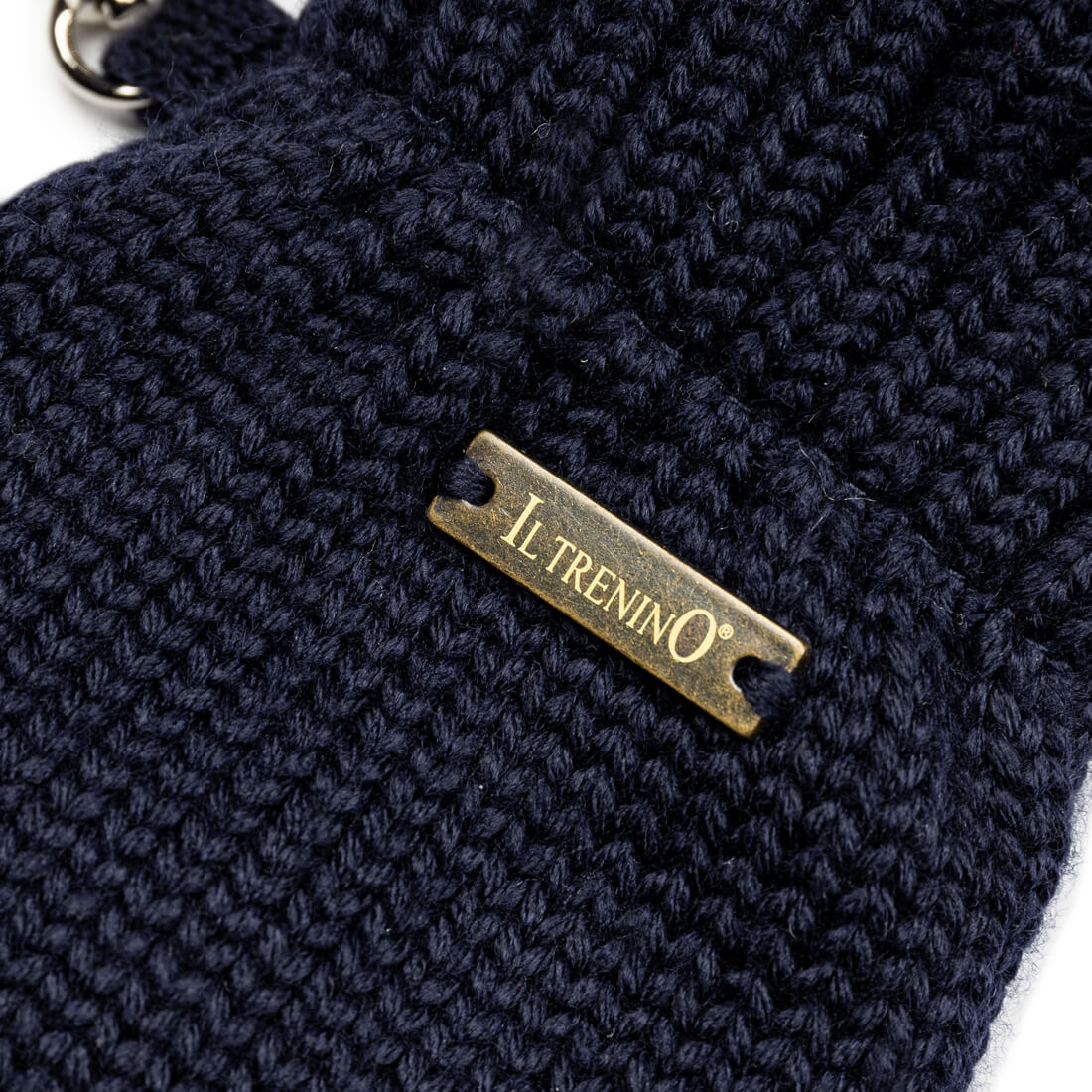 Варежки Il Trenino