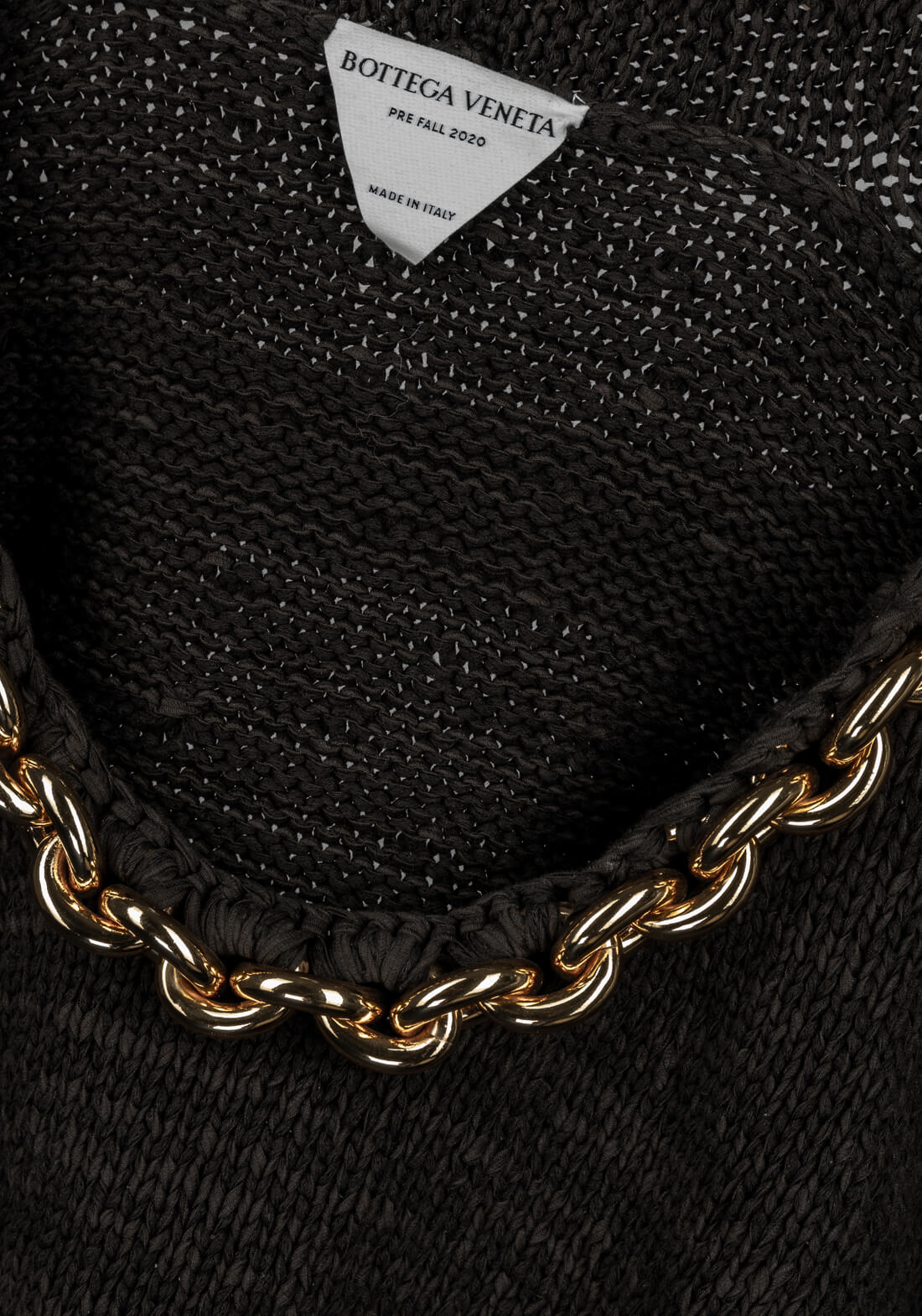 Свитер Bottega Veneta