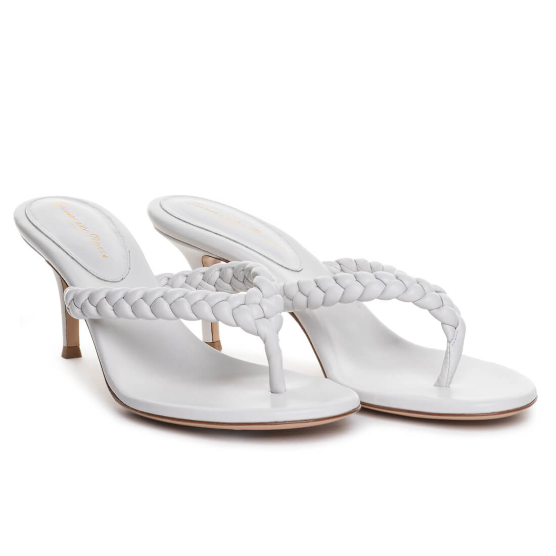 Мюли Gianvito Rossi