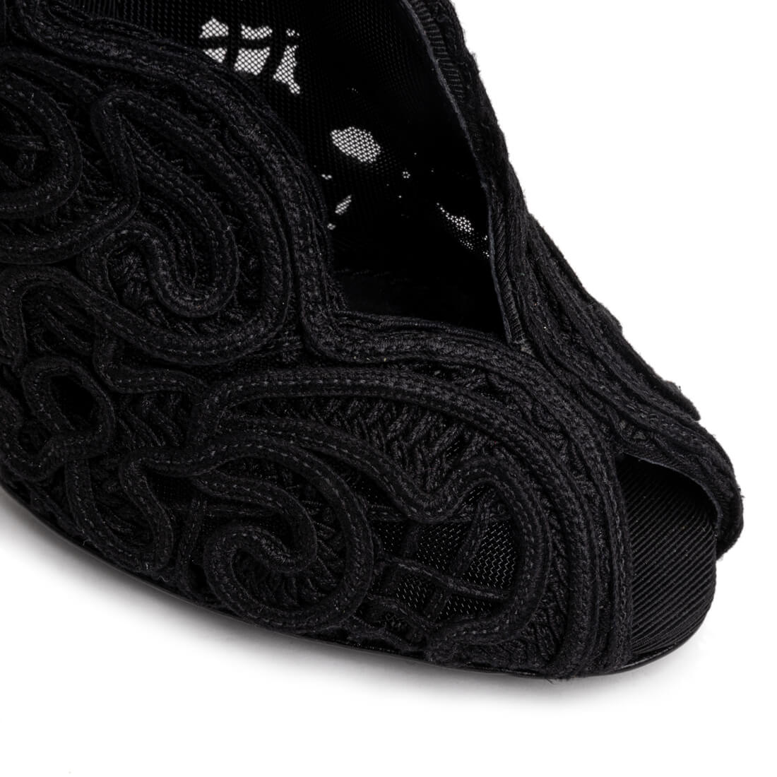 Туфли Dolce&Gabbana