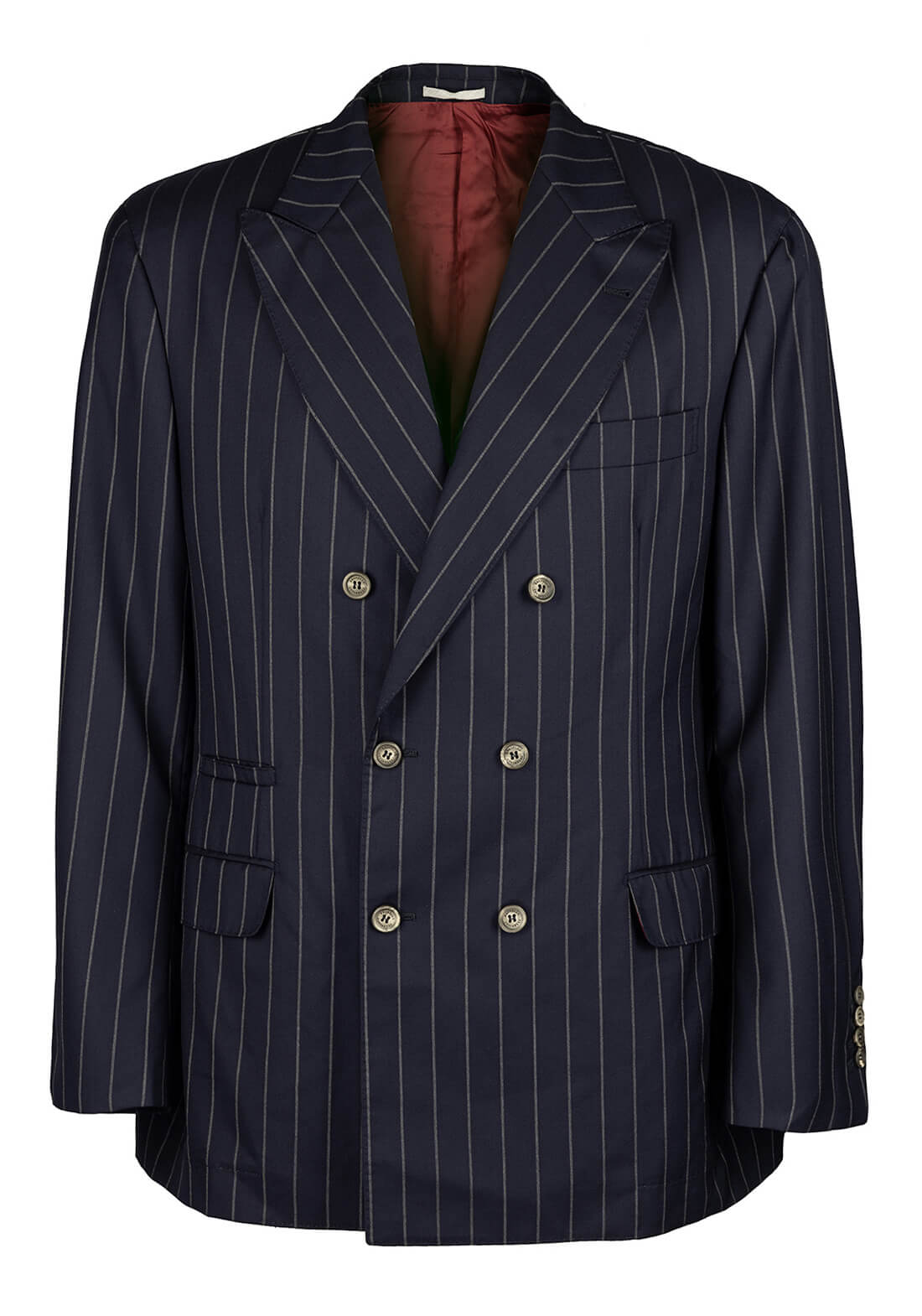 Костюм Brunello Cucinelli