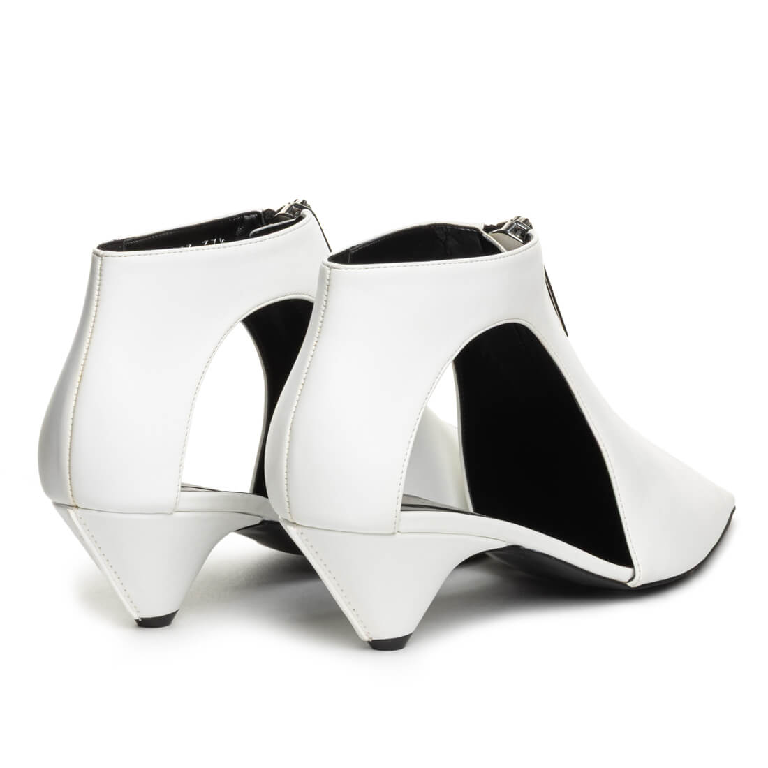 Ботильоны Stella McCartney