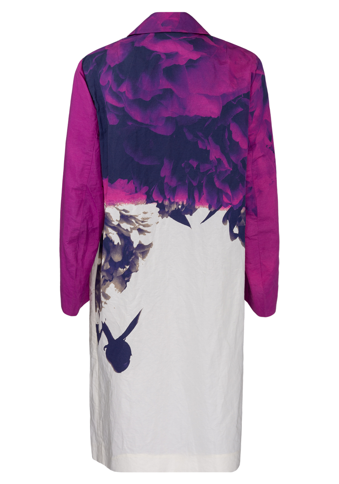 Пальто Dries Van Noten