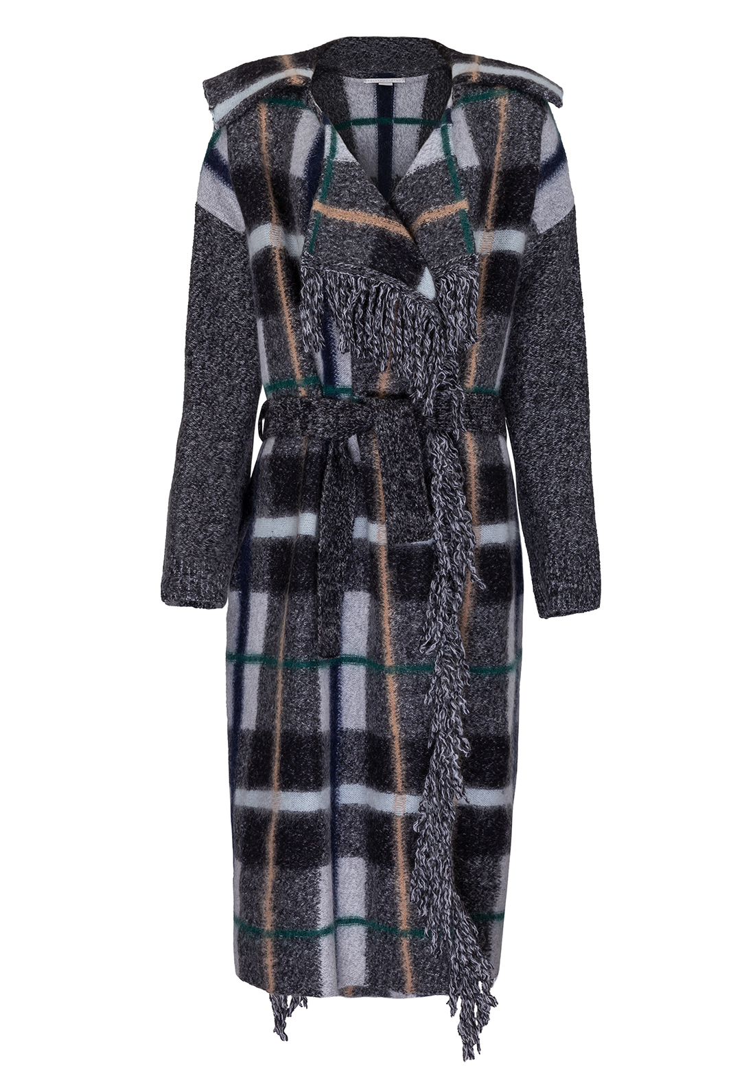 Пальто Stella McCartney