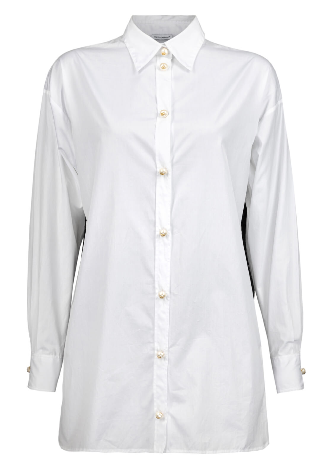 Блуза Dolce&Gabbana