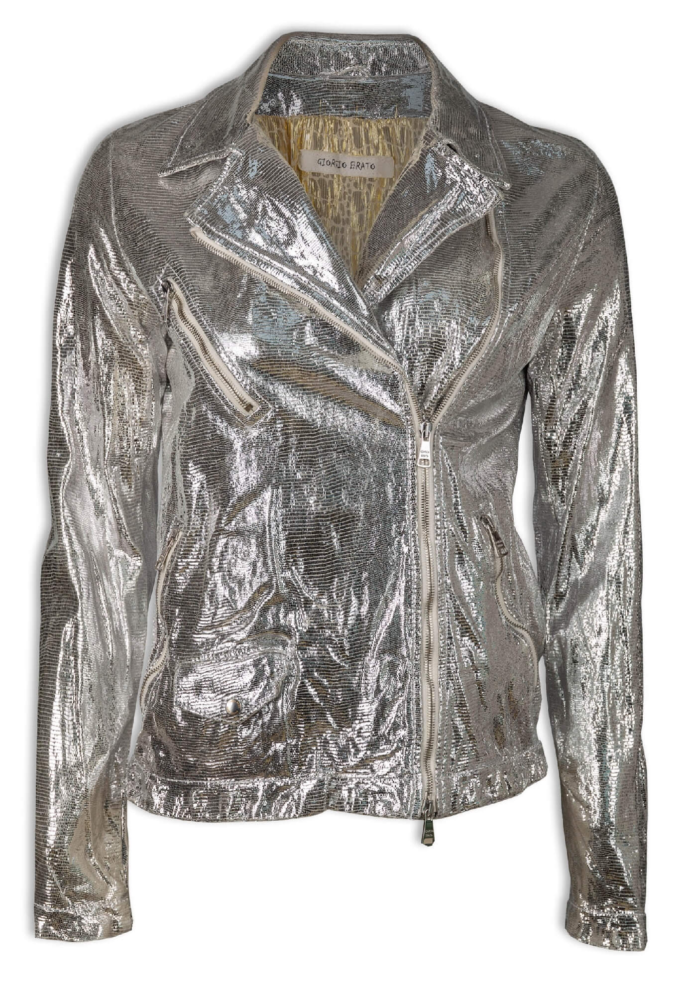 Куртка Giorgio Brato