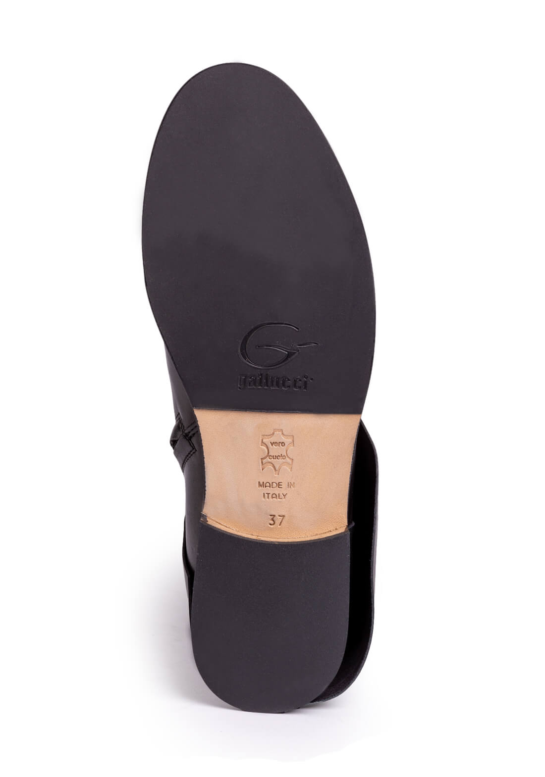 Сапоги Gallucci