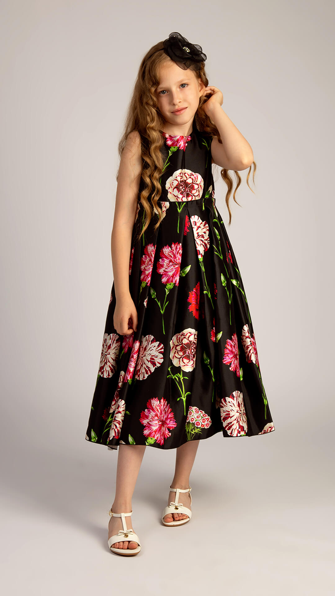 Платье Dolce&Gabbana