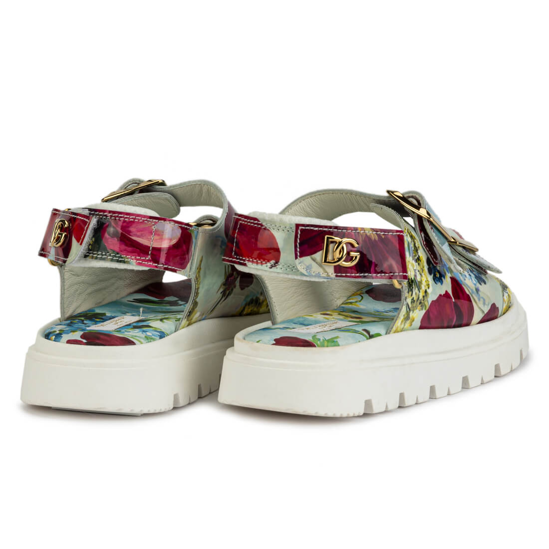 Сандалии Dolce&Gabbana
