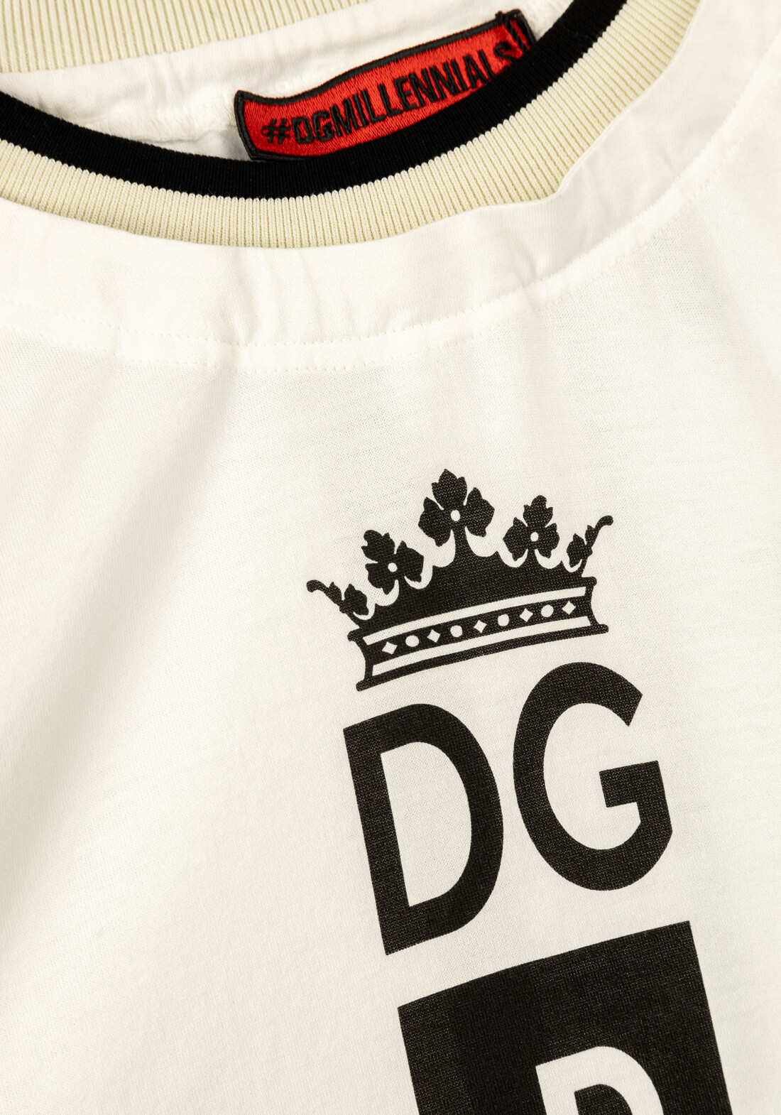 Футболка Dolce&Gabbana