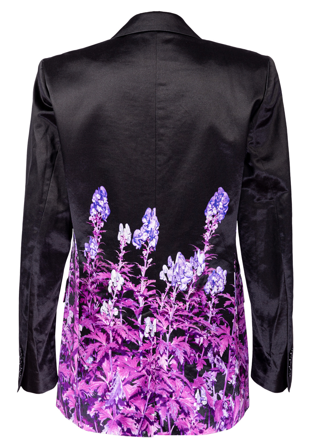 Dries Van Noten пенжак көптүсті ө. 36