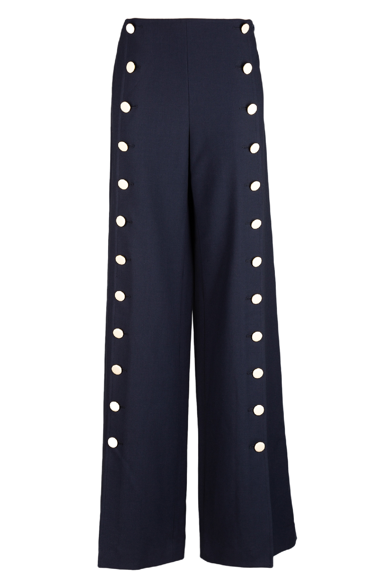Брюки Tory Burch