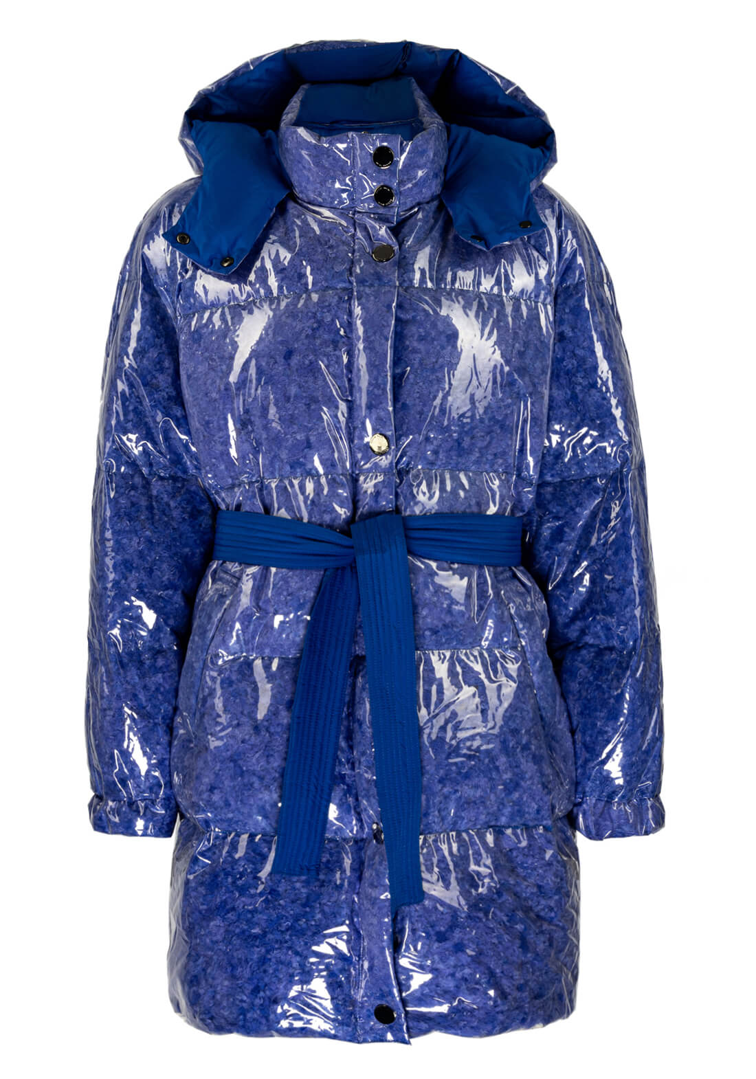 Пуховик Goose Tech