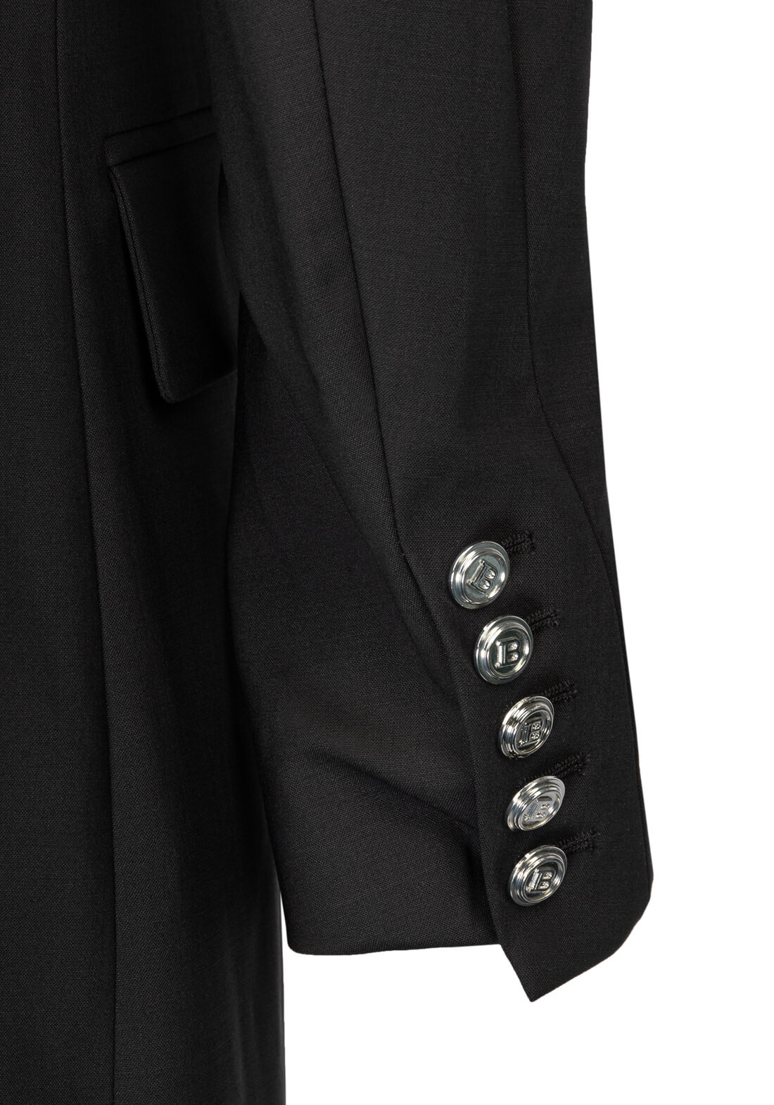 Жакет Balmain