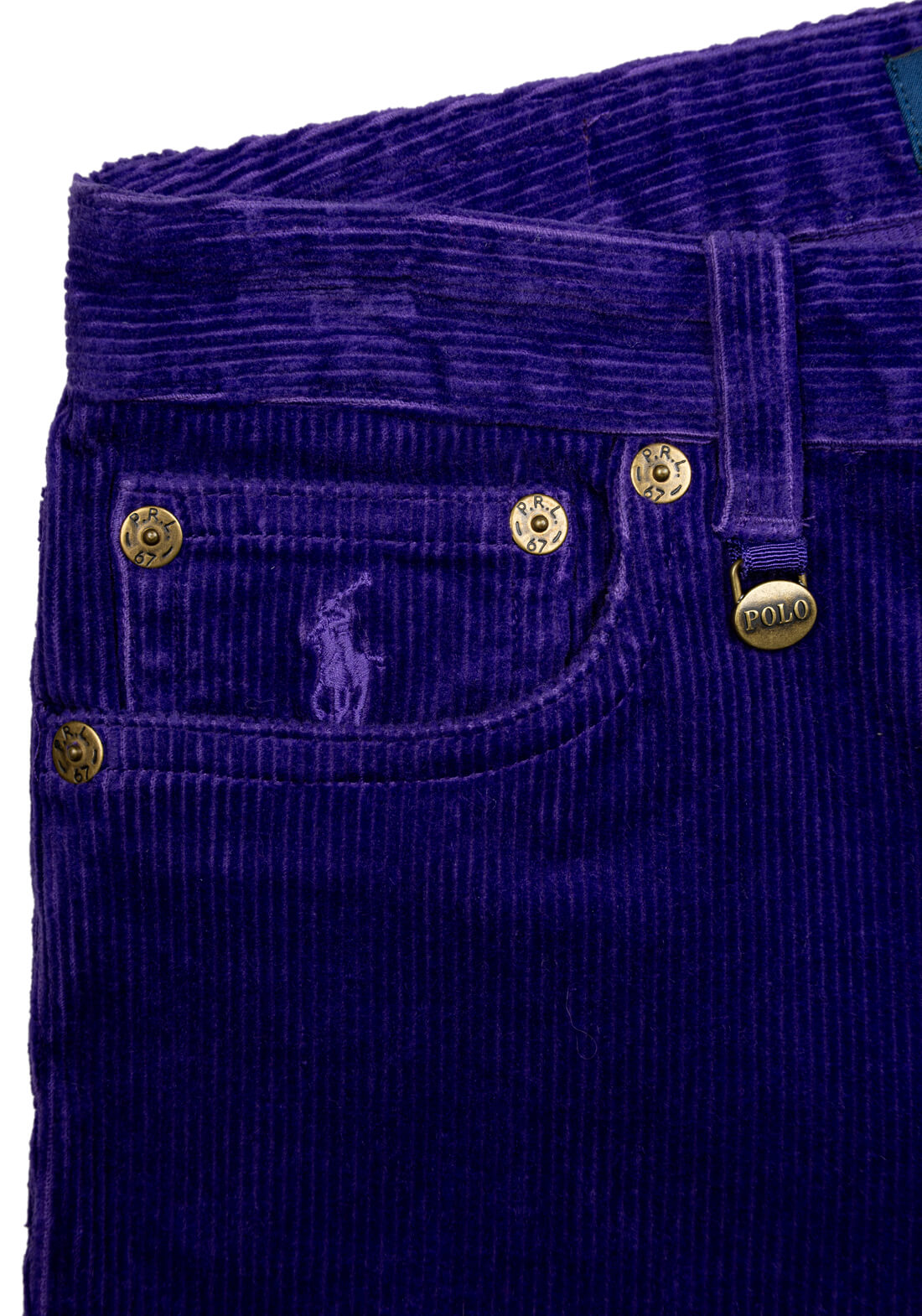 Джинсы Ralph Lauren