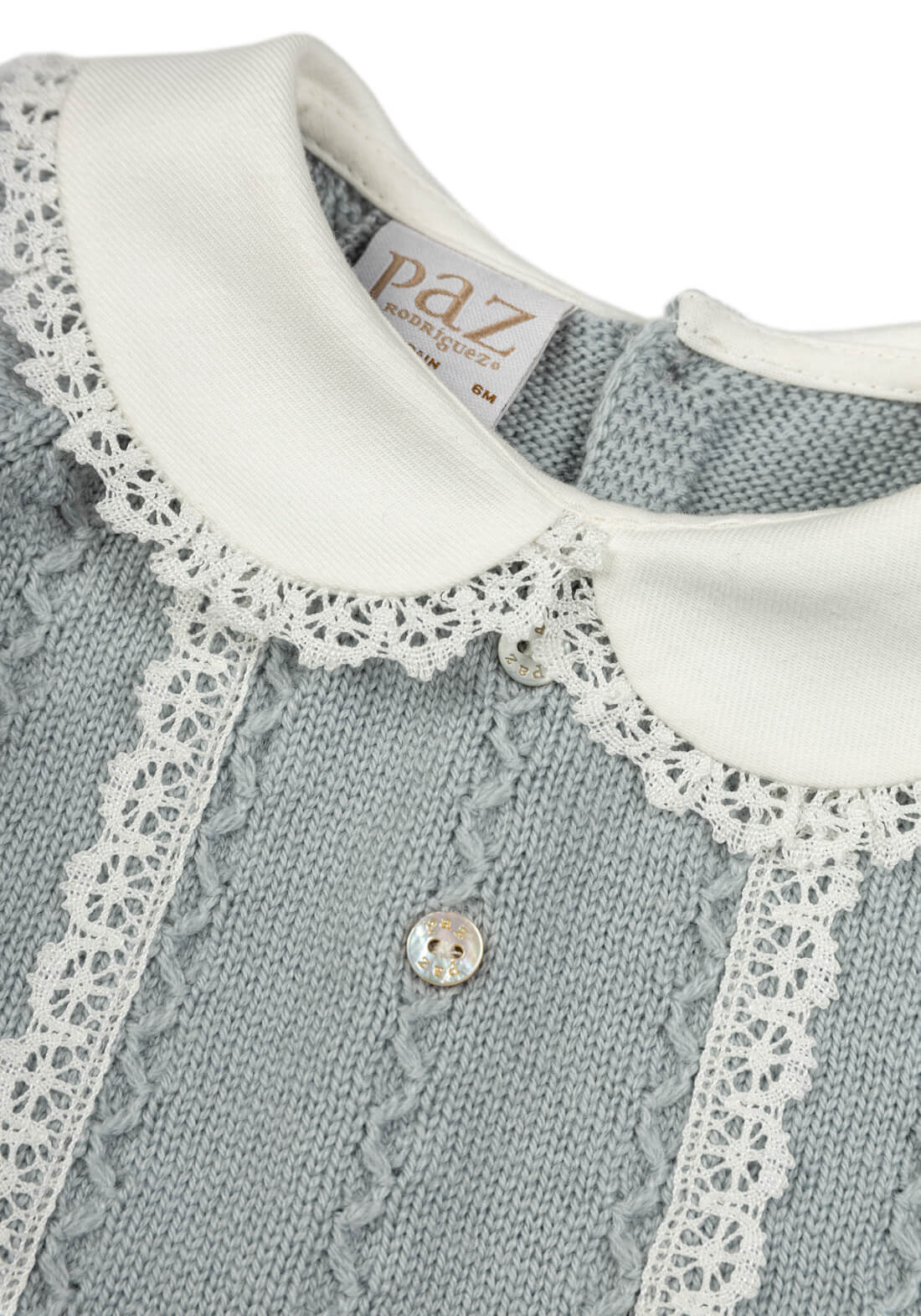 Свитер Paz Rodriguez