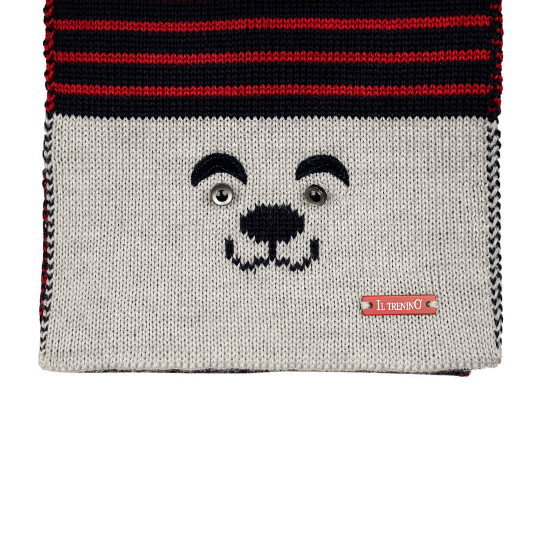 Шарф Il Trenino