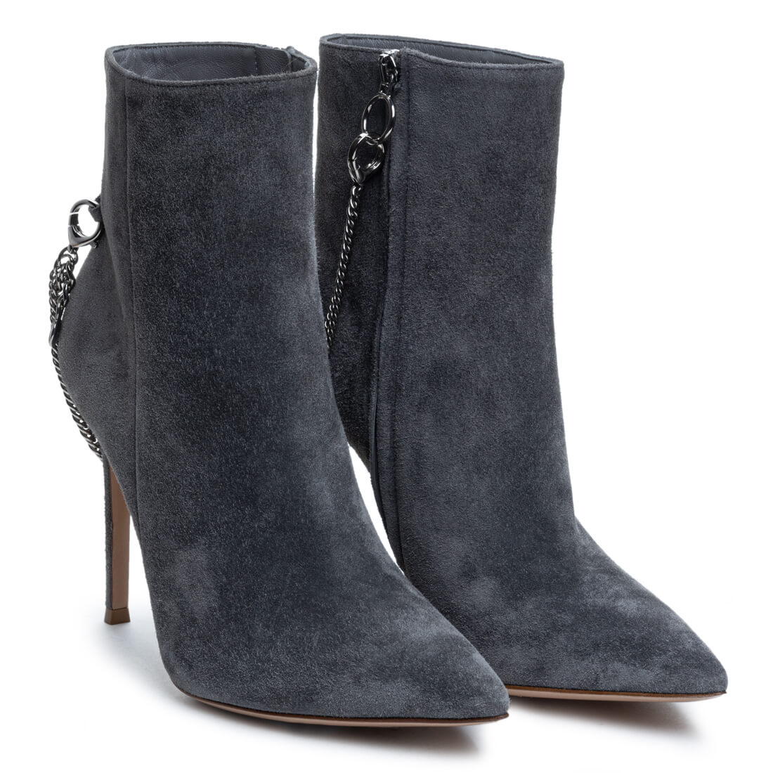 Ботильоны Gianvito Rossi