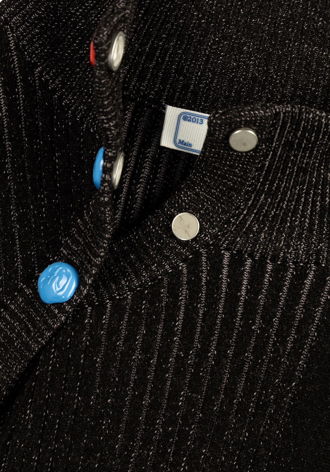 Платье Off White