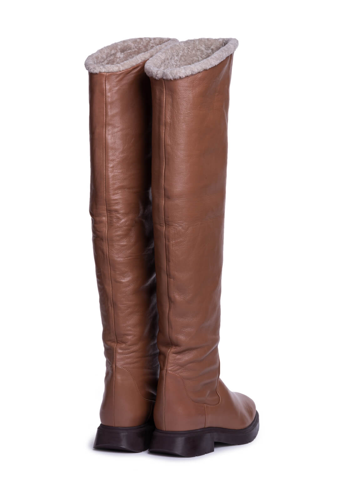 Ботфорты Stuart Weitzman