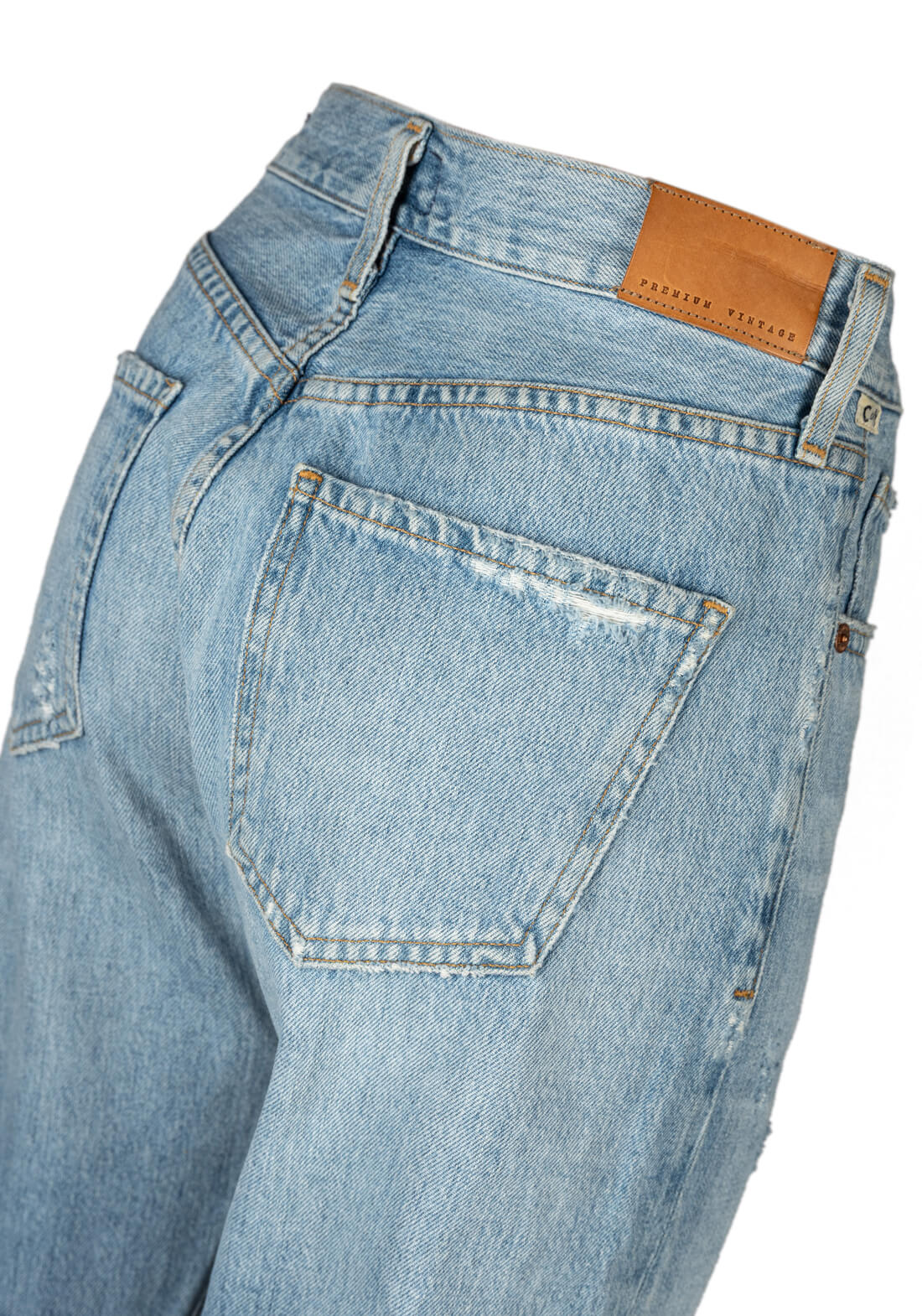 Джинсы Citizens of Humanity