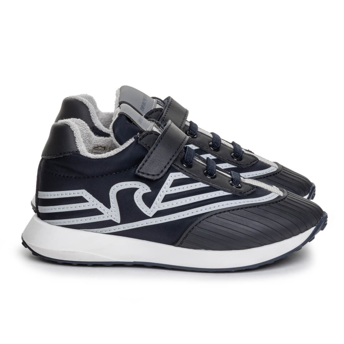 Кроссовки Emporio Armani