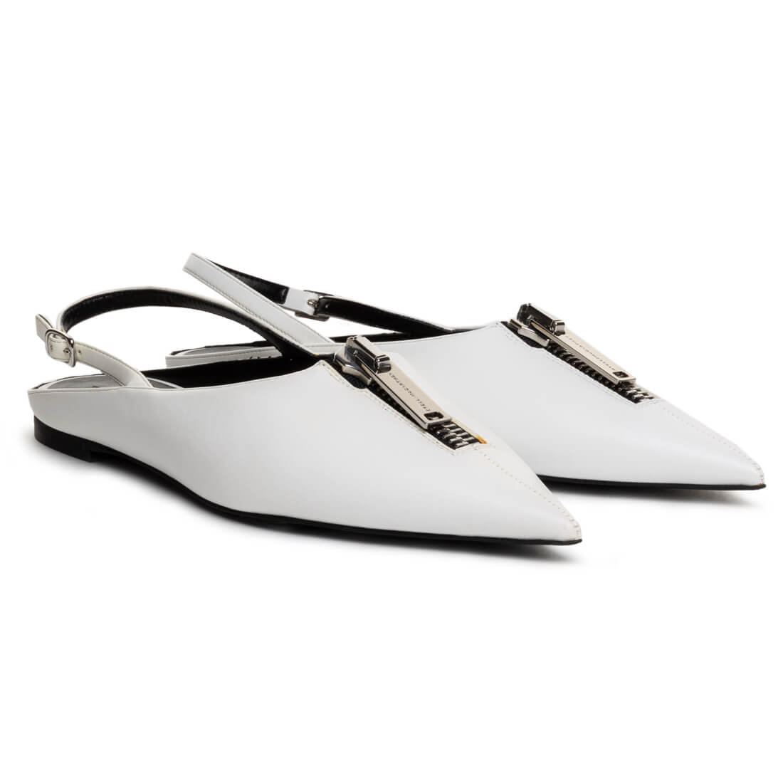 Балетки Stella McCartney