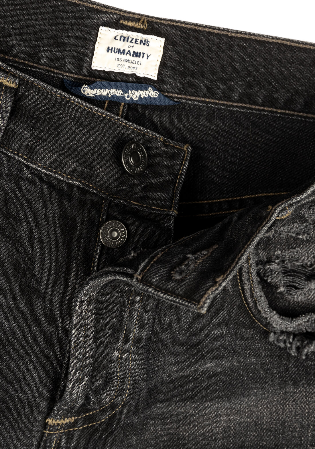 Джинсы Citizens of Humanity