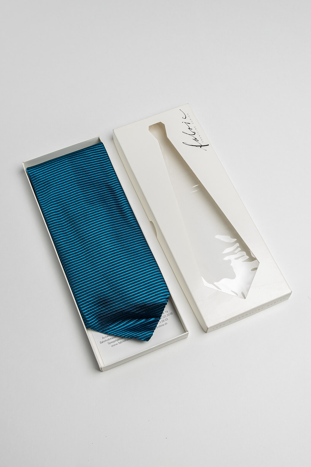 Галстук Fabric Frontline Zurich