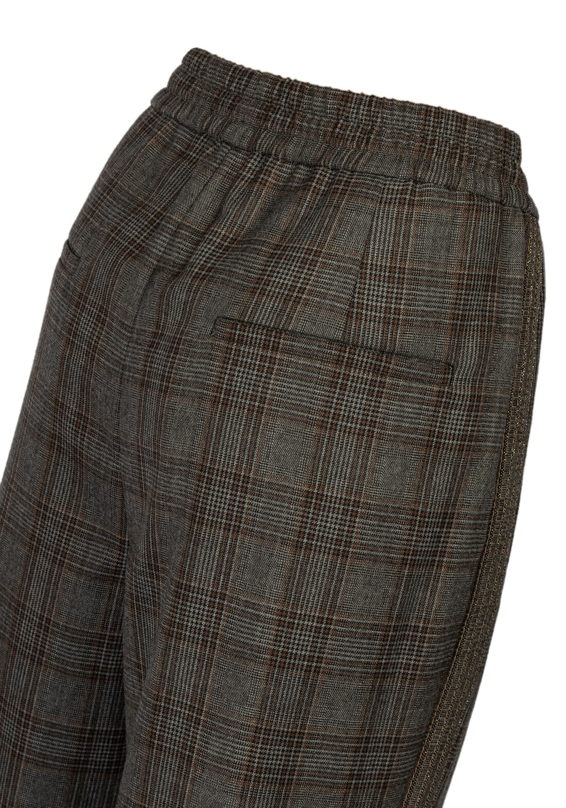 Брюки Brunello Cucinelli