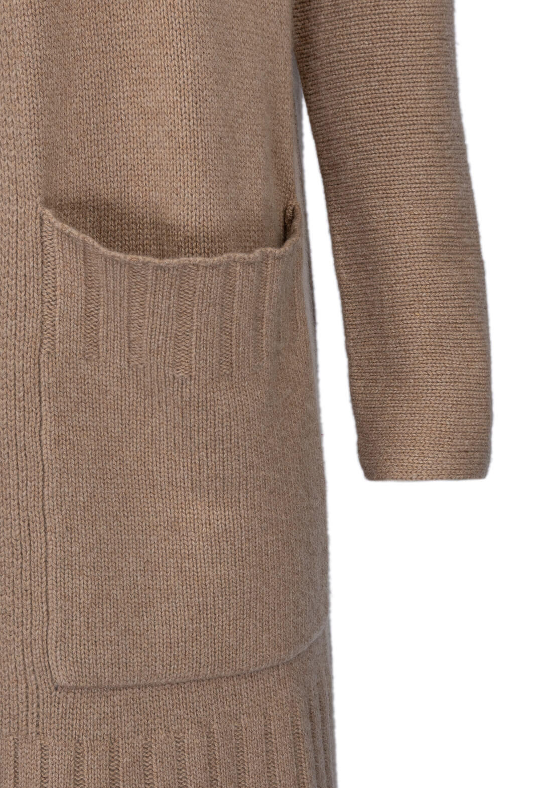 Кардиган NOT SHY