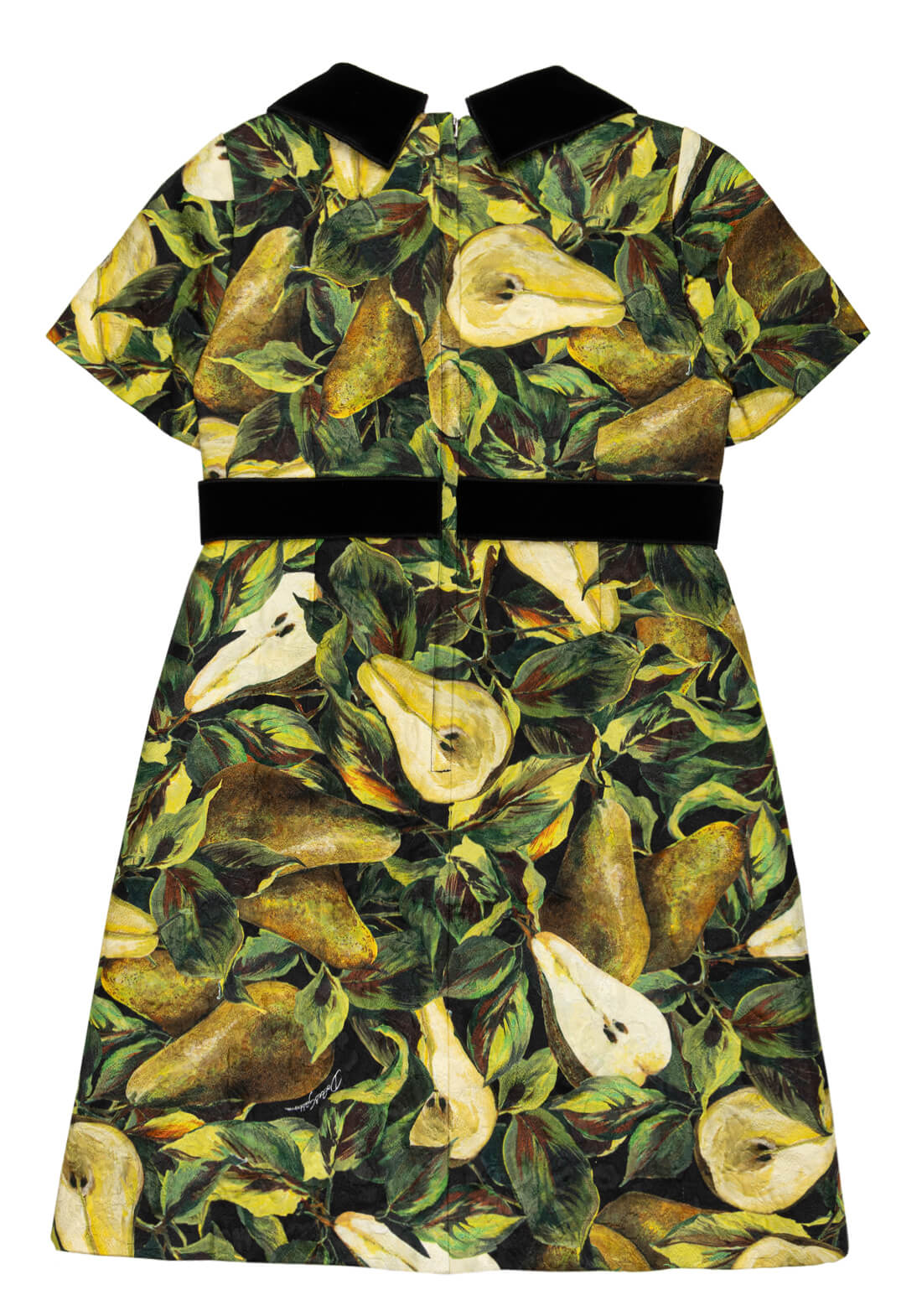 Платье Dolce&Gabbana