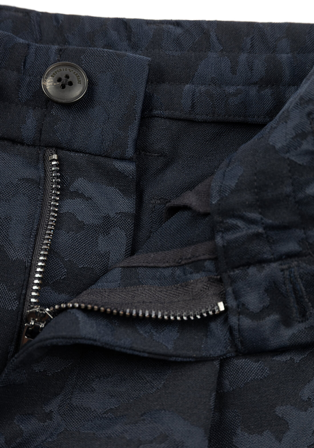 Шорты Emporio Armani